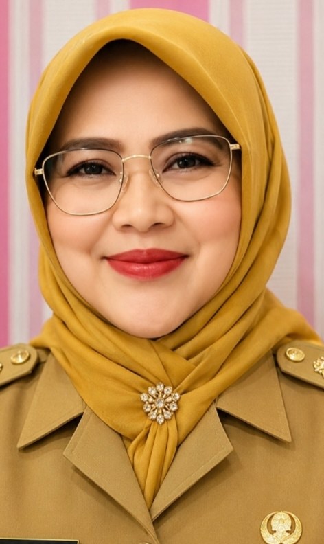 Kepala SD NEGERI HARJASARI II